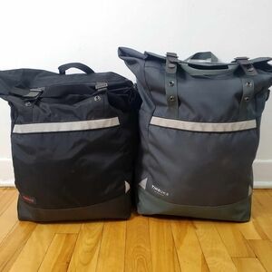 TIMBUK 2 Bicycle Bag, Cycling/bik Bags for Pannier Rack 40L
